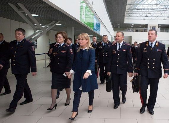 прописка в Пикалёво